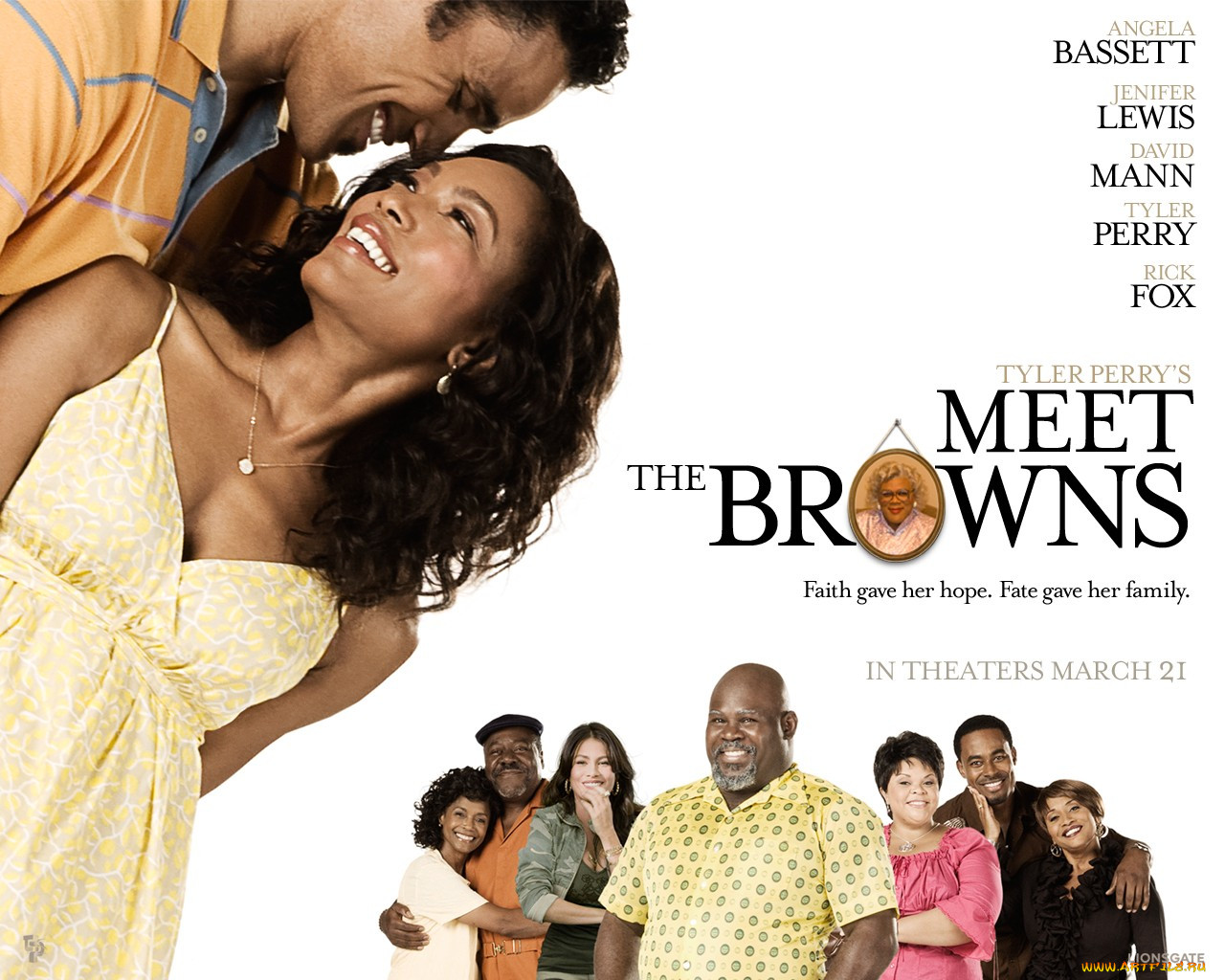 meet, the, browns, , 